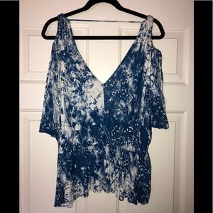 Free People Blouse